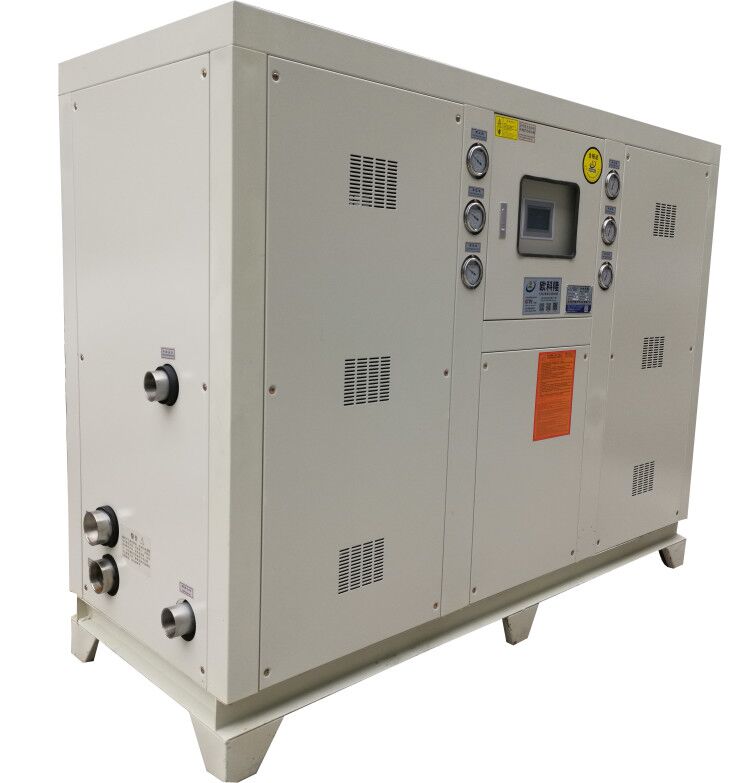工業冷水機 工業冷水機