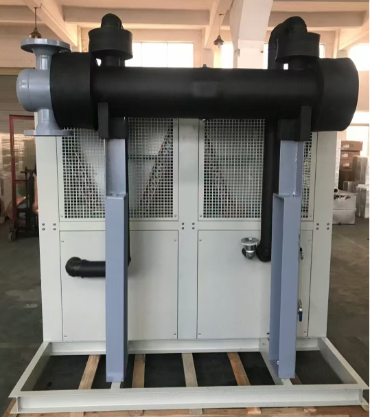 沼氣發電項目案例