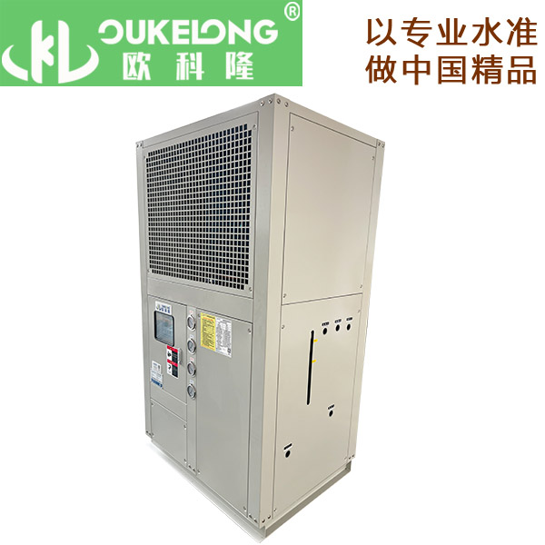 單通道高低溫液冷測試機