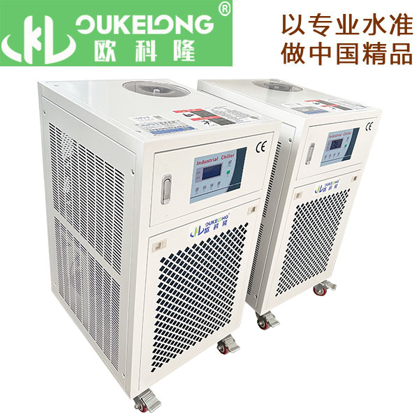OKL-2A冷水機(jī)